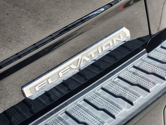 Used 2023 GMC Sierra 1500 Elevation RWD image 9