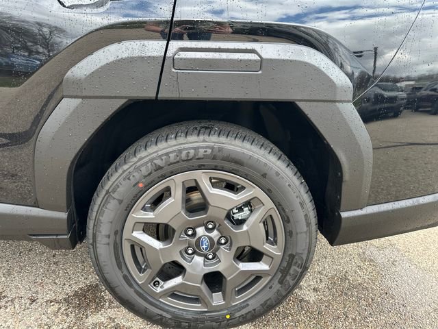 New 2026 Subaru Outback Premium image 18