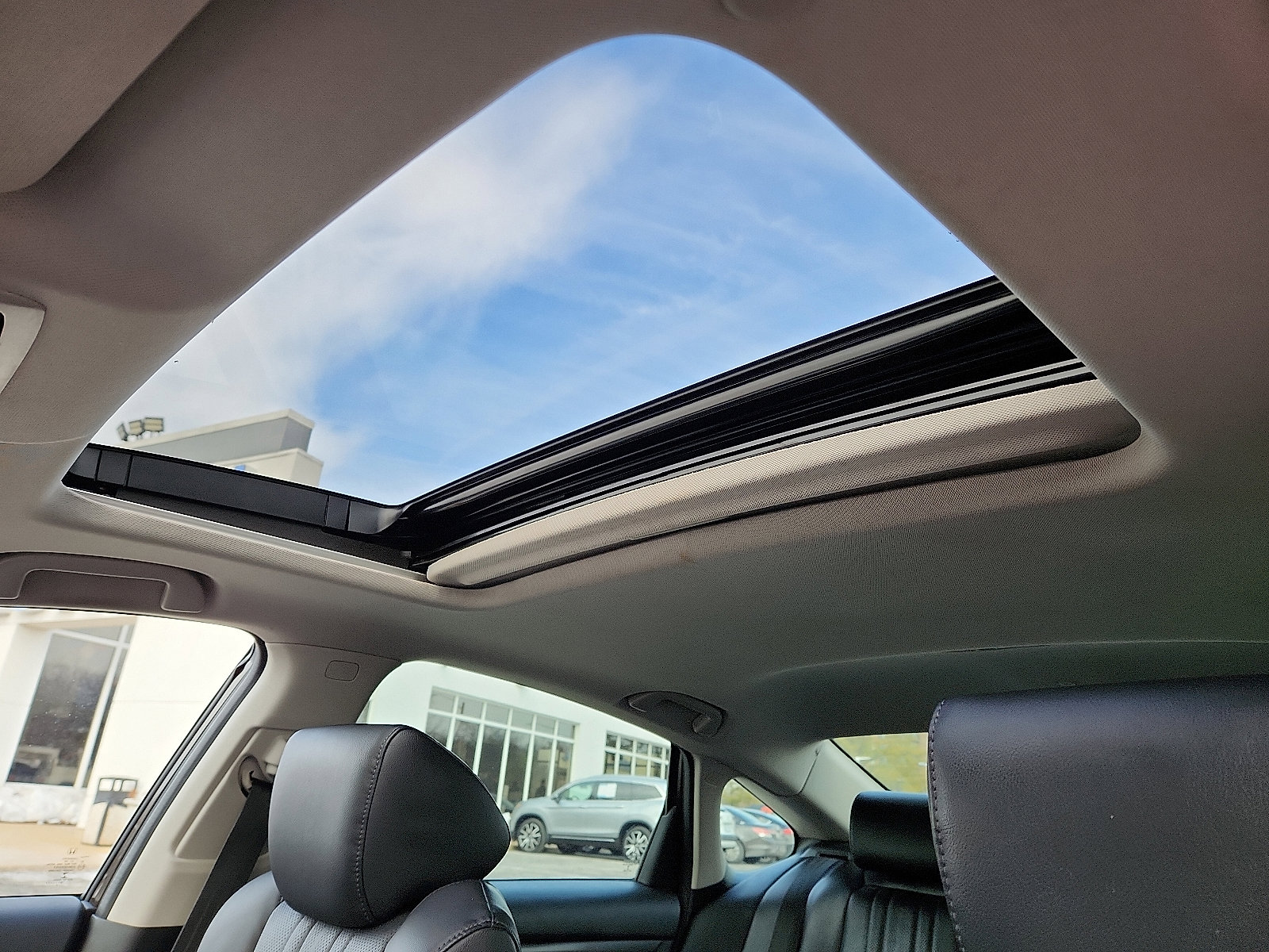 Used 2018 Honda Accord EX-L image 14