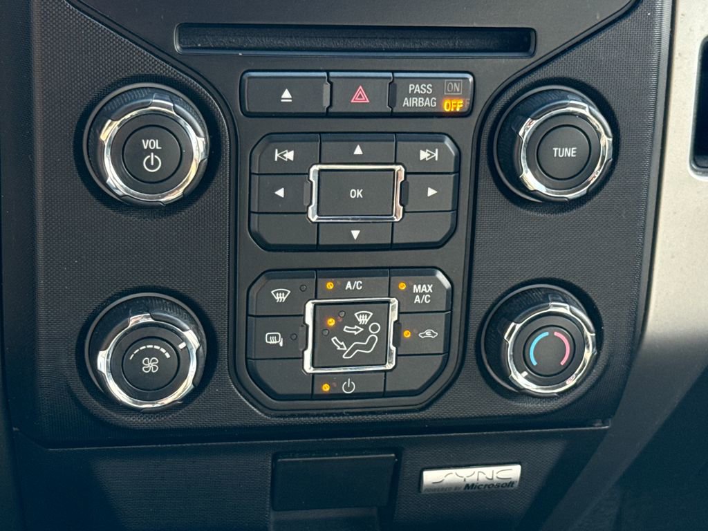 Used 2013 Ford F150 XLT w/ XLT Chrome Pkg image 21