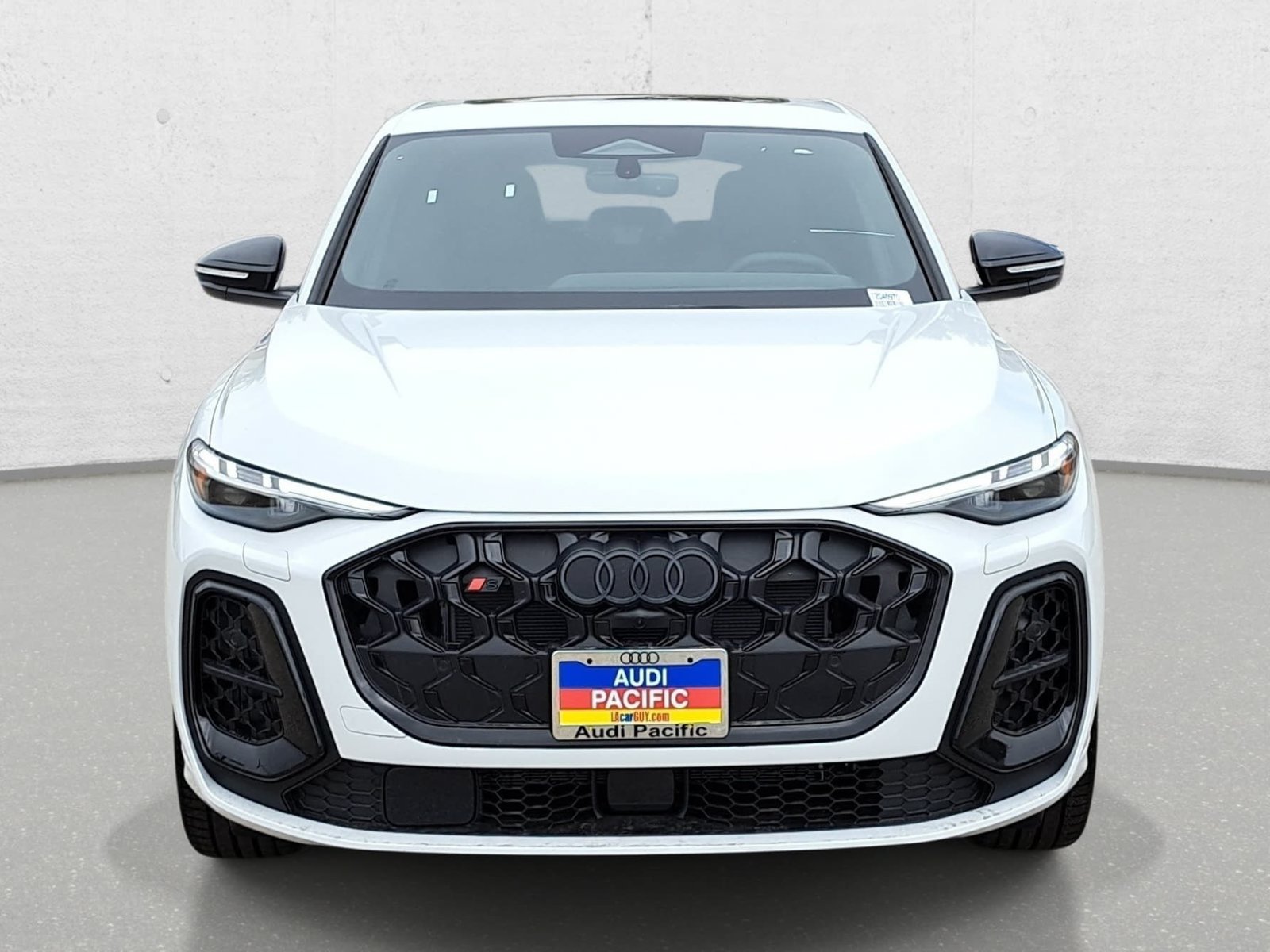 New 2026 Audi SQ5 Premium Plus AWD/4WD image 2
