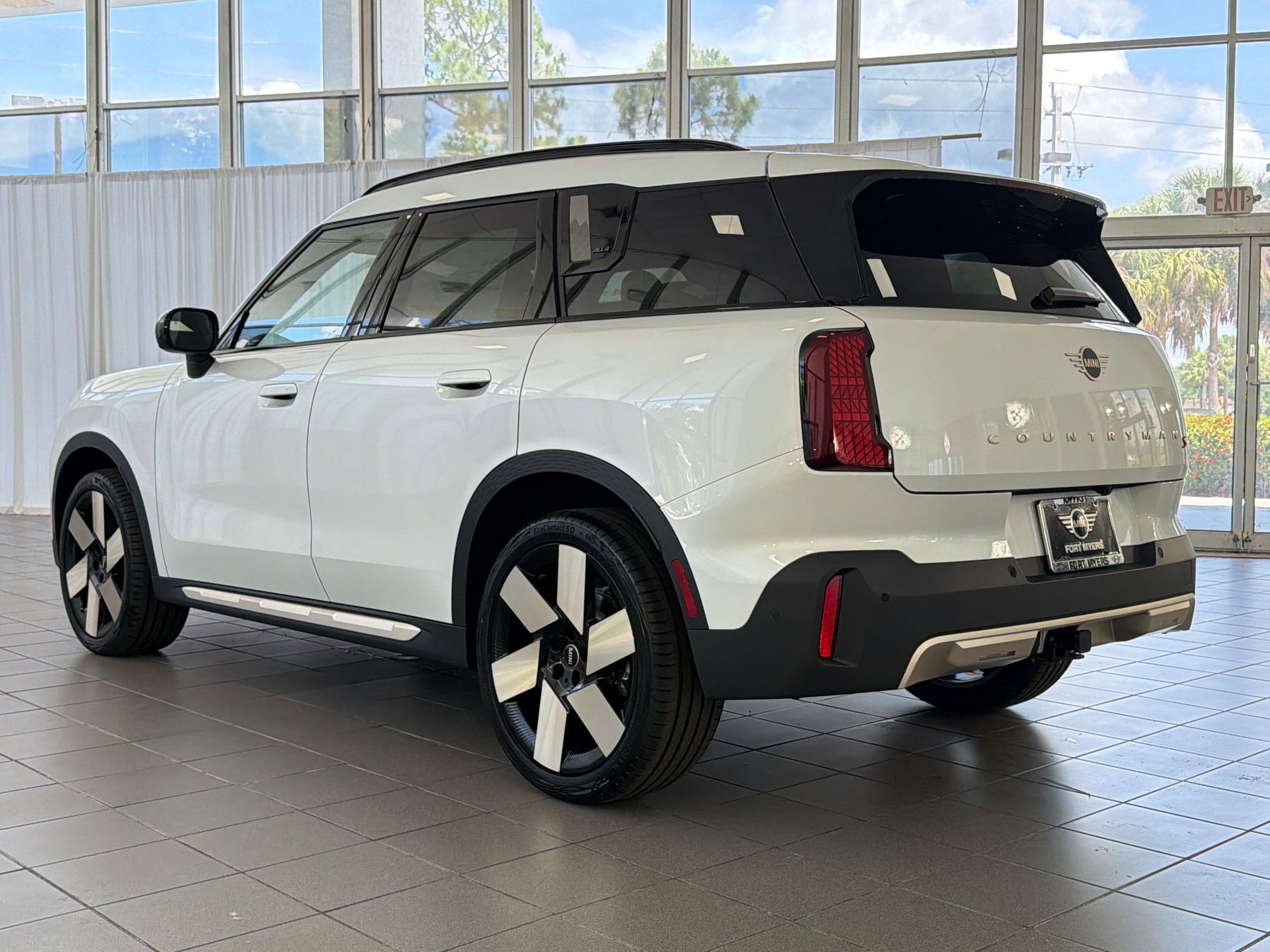 New 2027 MINI Cooper Countryman S AWD/4WD image 3