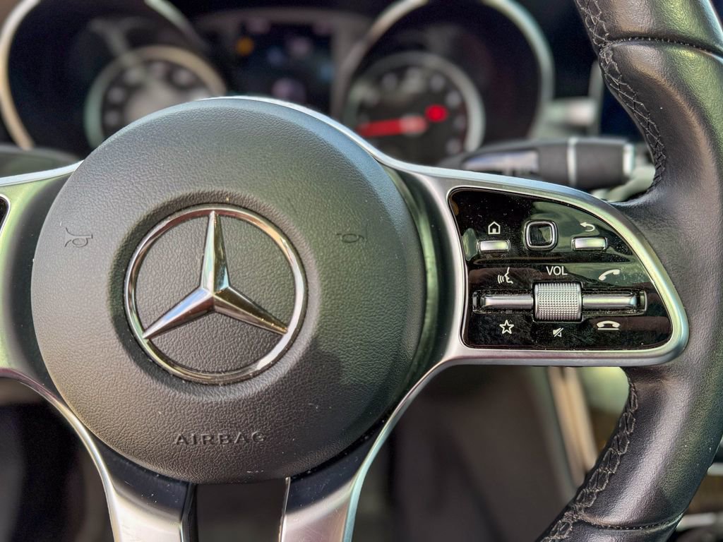 Used 2020 Mercedes-Benz C 300 Coupe image 30