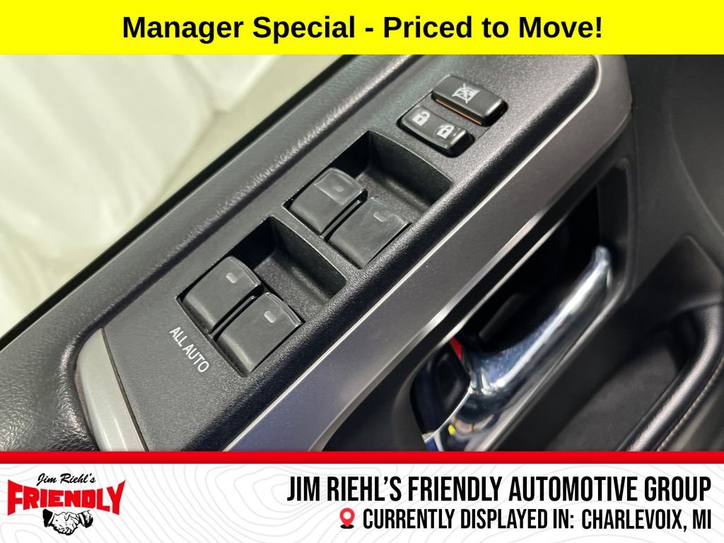 Used 2018 Toyota 4Runner SR5 image 13