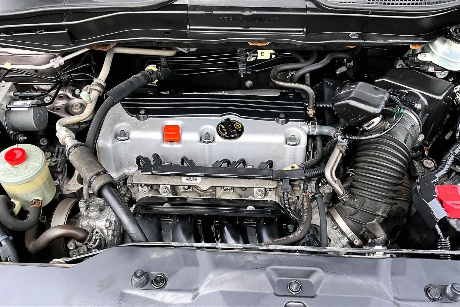 Used 2011 Honda CR-V EX-L image 30