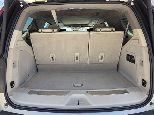 Used 2023 Cadillac Escalade Sport Platinum AWD/4WD image 10