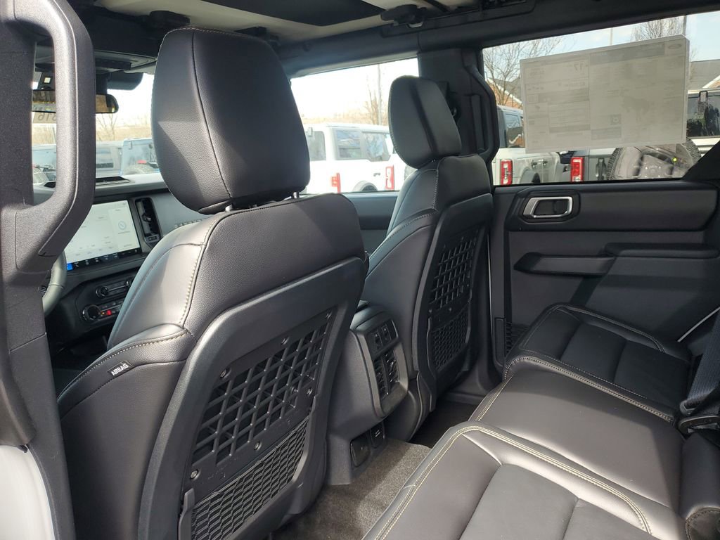 New 2026 Ford Bronco Badlands image 29