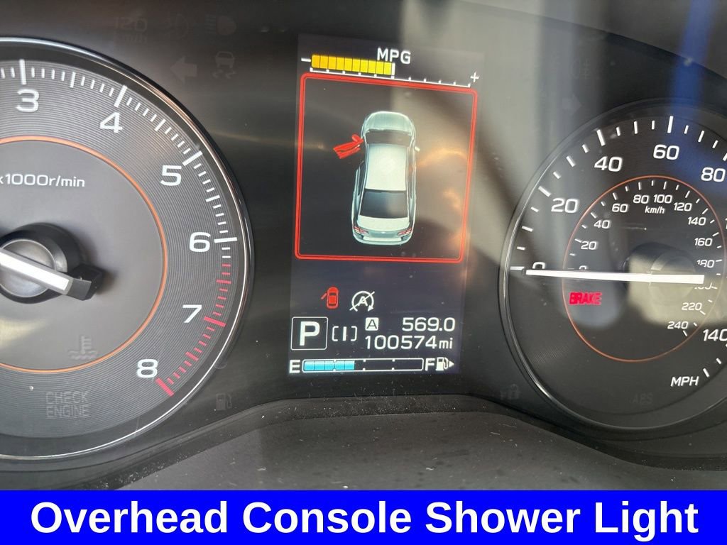 Used 2021 Subaru Crosstrek 2.0i Premium AWD/4WD image 19