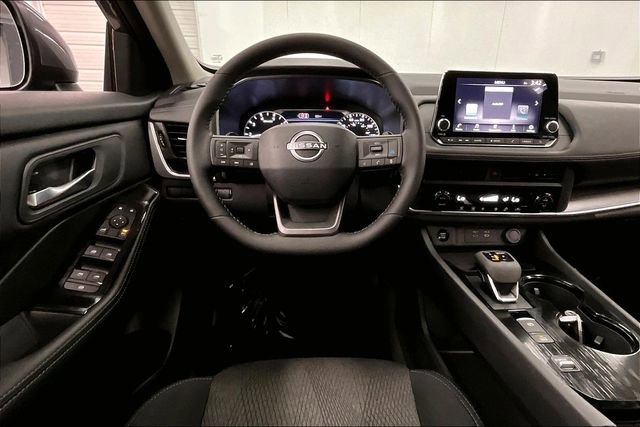 New 2026 Nissan Rogue SV image 21