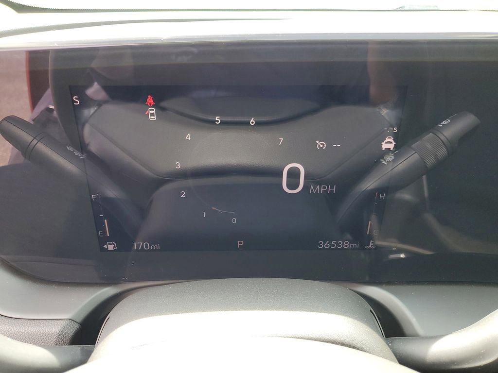 Used 2024 Buick Encore GX Preferred w/ Comfort Package AWD/4WD image 10