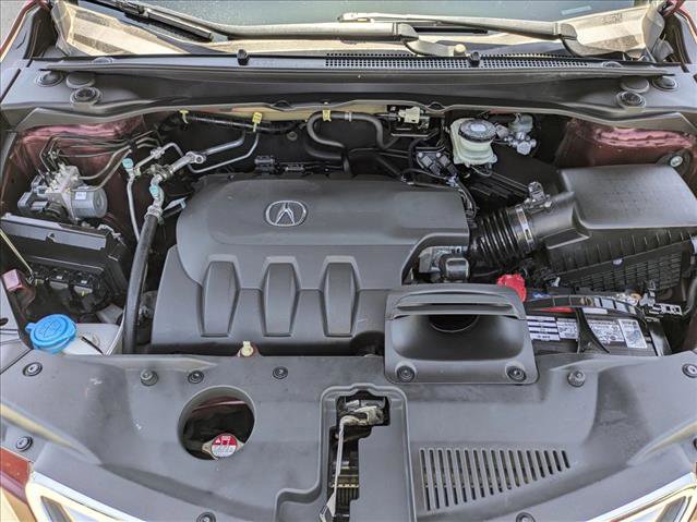 Used 2014 Acura RDX AWD image 22