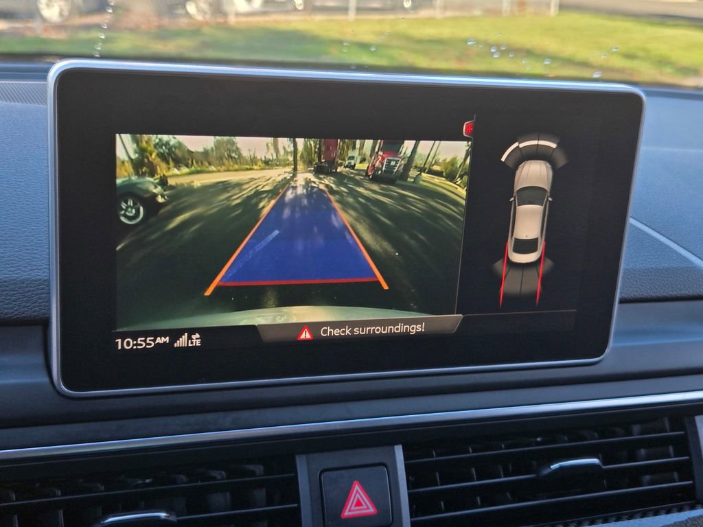 Used 2019 Audi RS 5 image 24