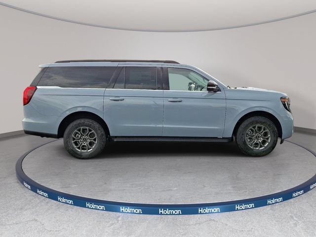 New 2026 Ford Expedition Max Active AWD/4WD image 3