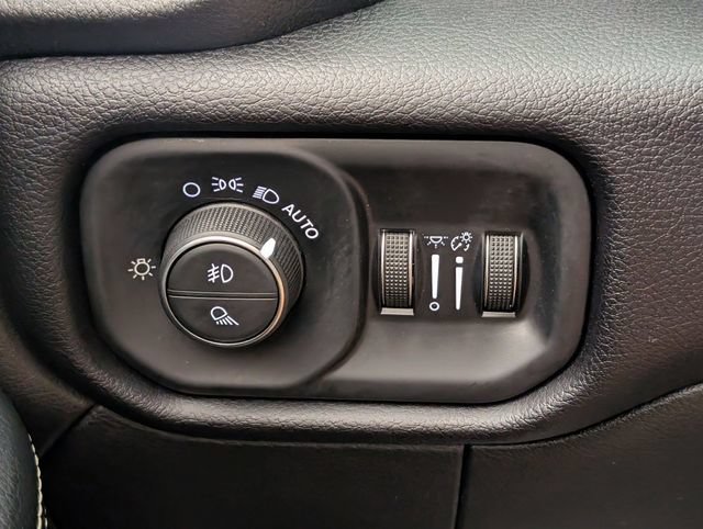 Certified 2021 RAM 2500 Laramie AWD/4WD image 14