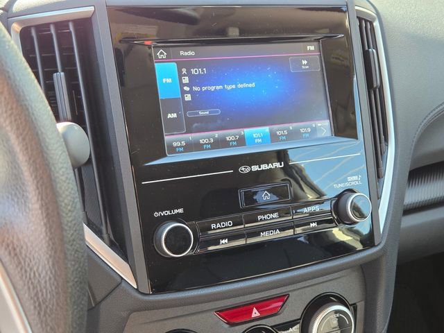 Used 2023 Subaru Crosstrek 2.0i image 21