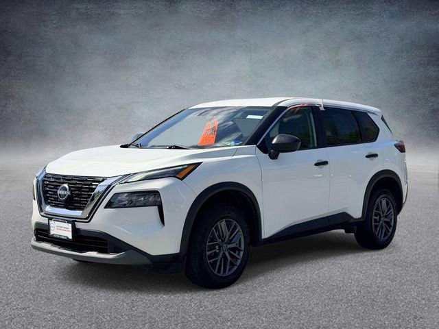 Used 2023 Nissan Rogue S image 5