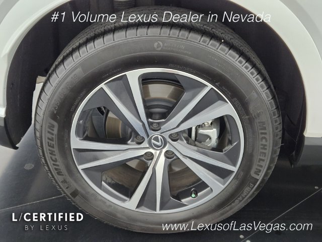 Used 2023 Lexus RX 350 Premium FWD image 11