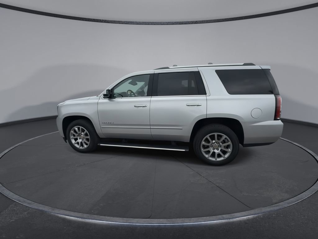 Used 2020 GMC Yukon Denali w/ Open Road Package image 5