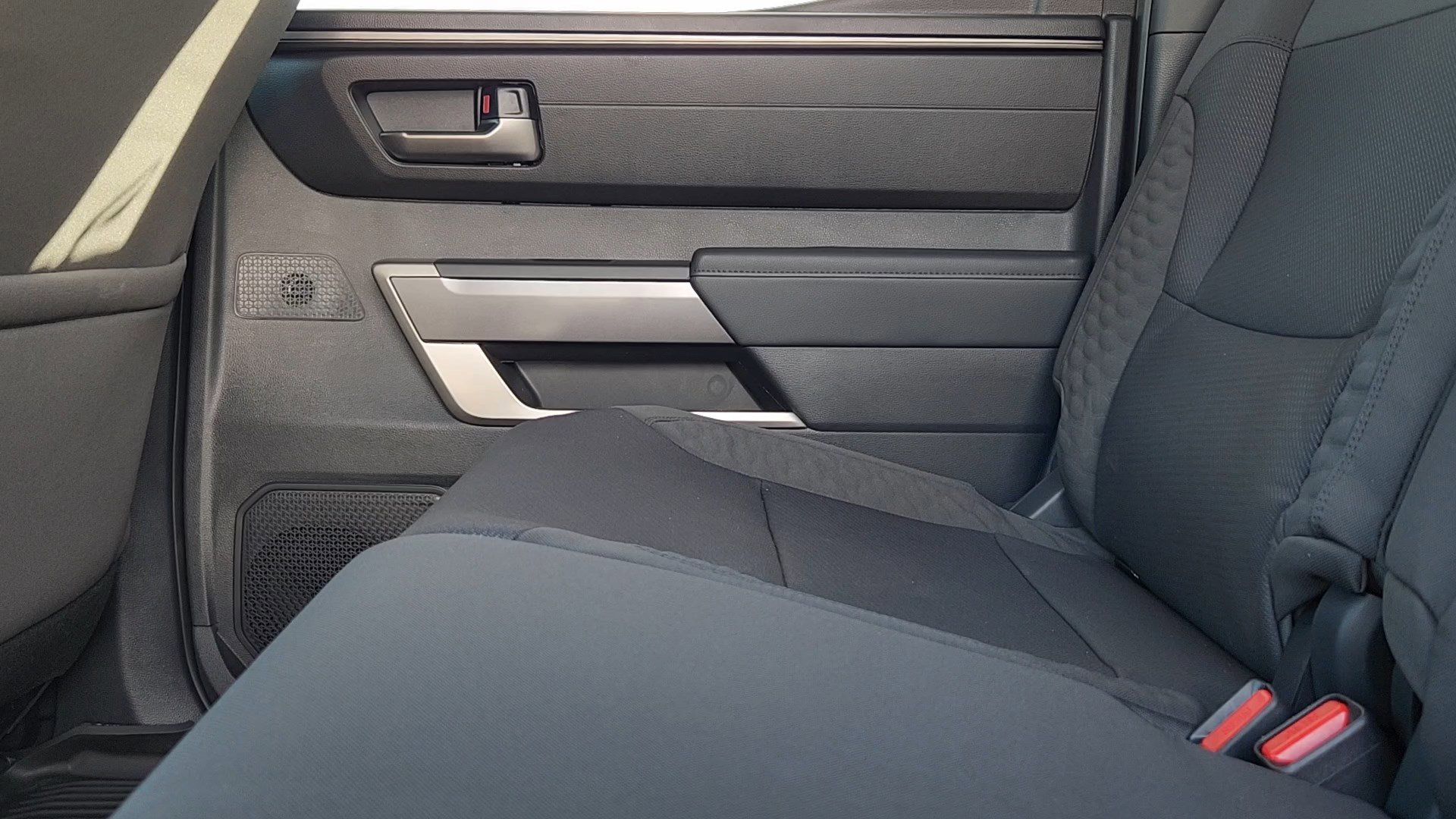 New 2026 Toyota Tundra SR5 image 16