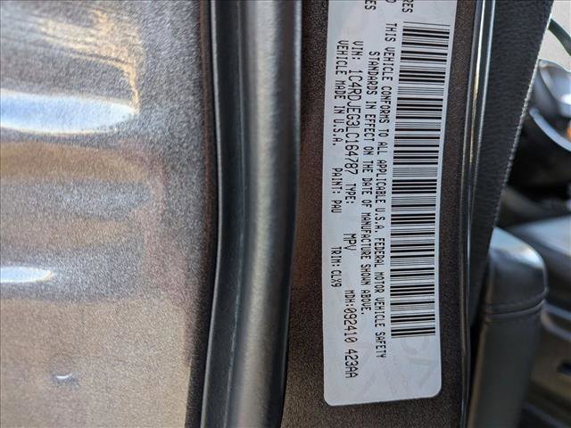 Used 2020 Dodge Durango Citadel image 25