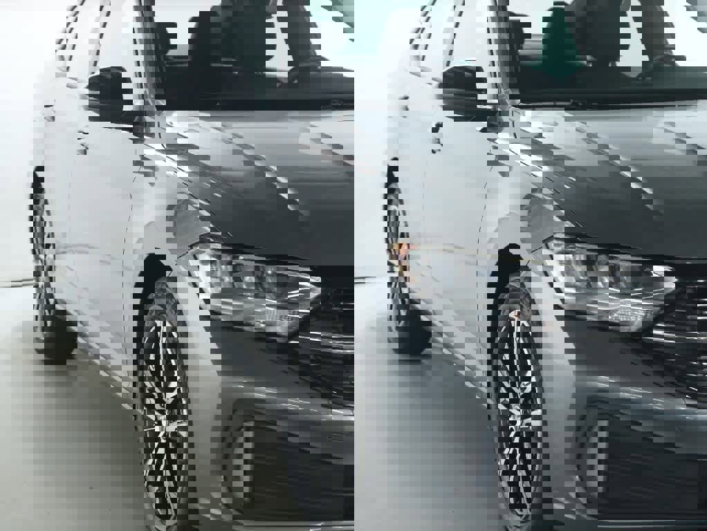 Used 2024 Volkswagen Jetta Sport image 8