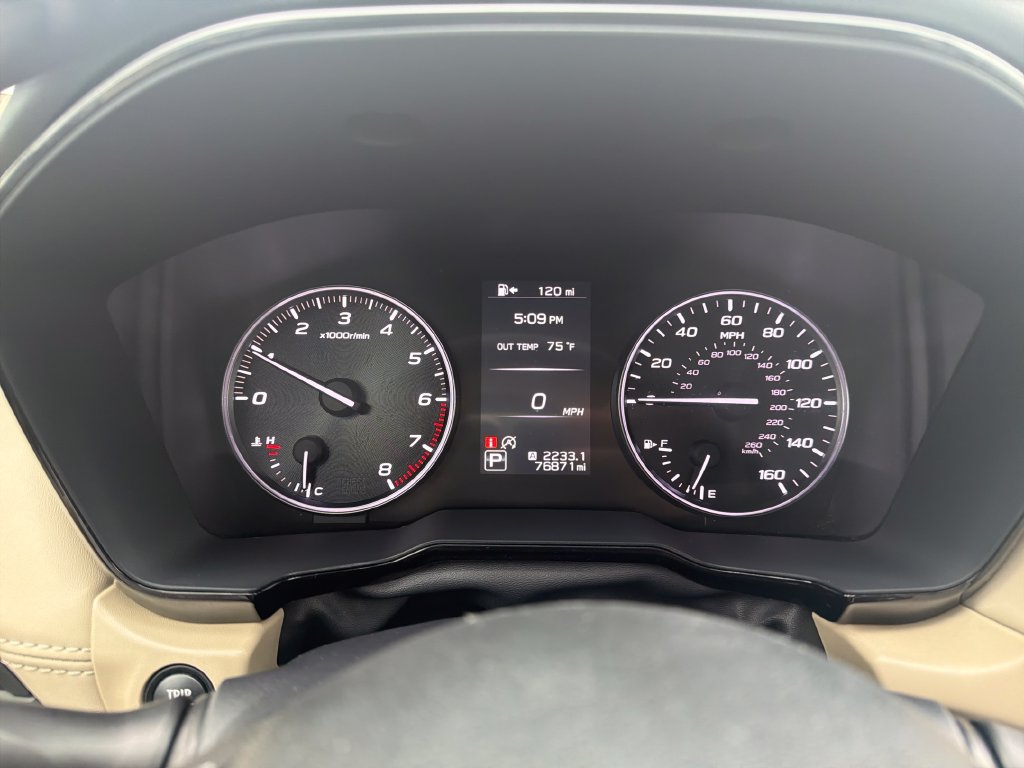Used 2022 Subaru Legacy Premium AWD/4WD image 12