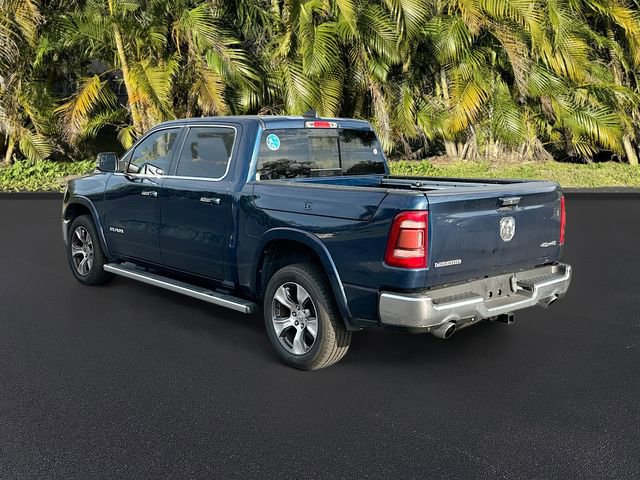 Used 2019 RAM 1500 Laramie image 7