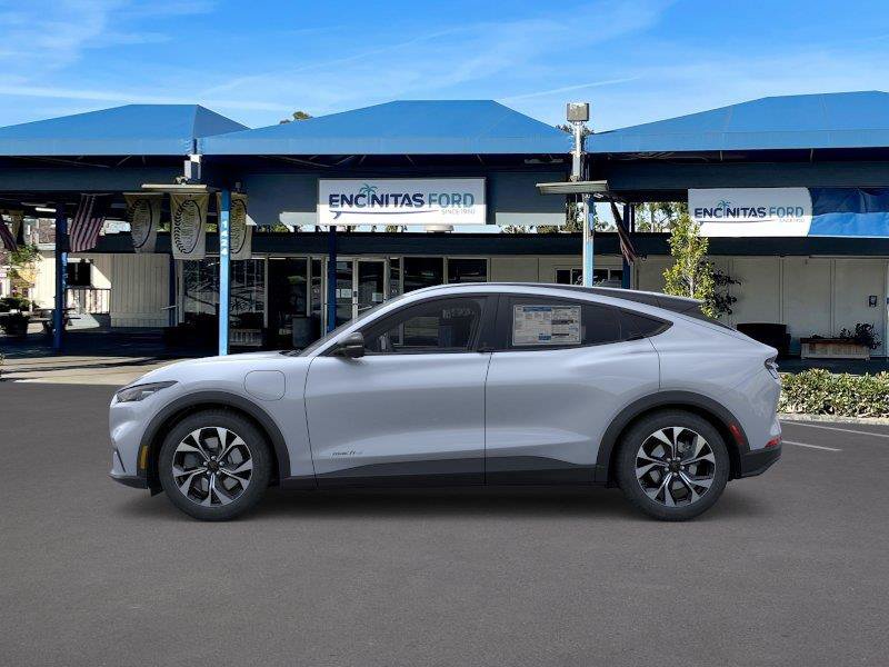 New 2026 Ford Mustang Mach-E Select w/ Technology Package RWD image 3