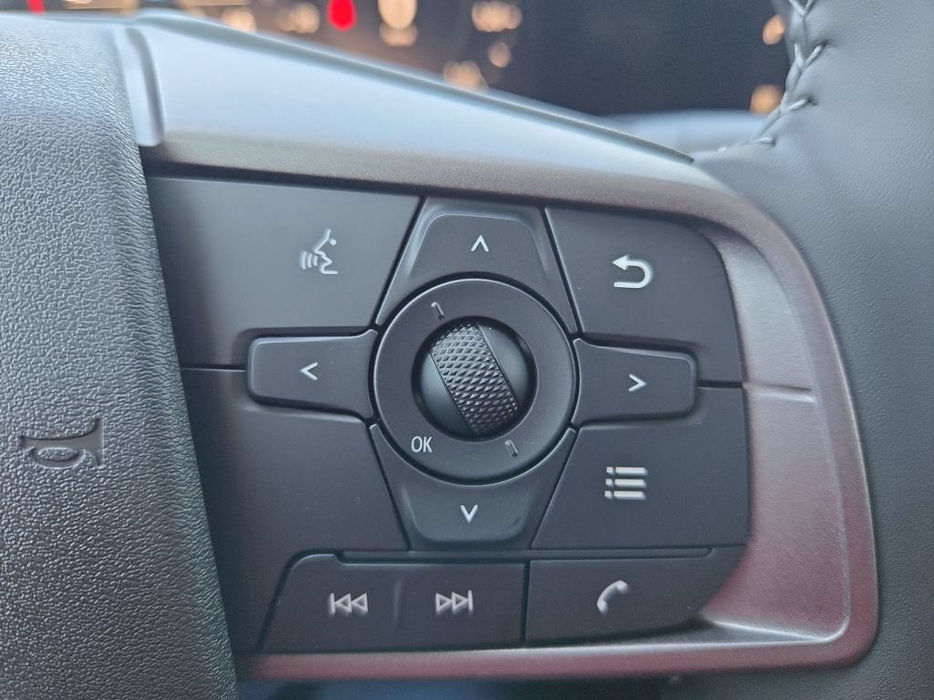 New 2026 Nissan Sentra SV w/ SV Convenience Package FWD image 17