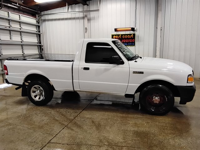 Used 2010 Ford Ranger XL RWD image 3