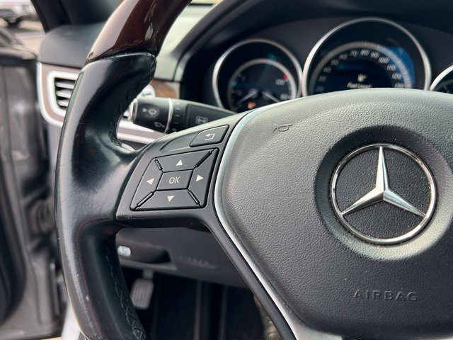 Used 2014 Mercedes-Benz E 350 4MATIC Sedan image 20