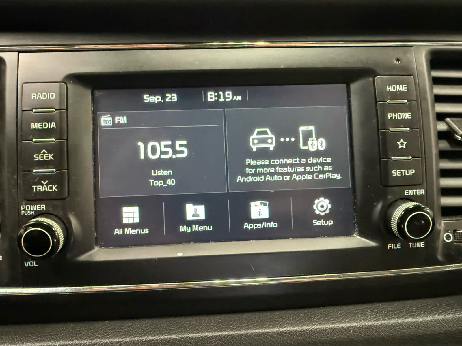 Used 2021 Kia Sedona LX FWD image 15