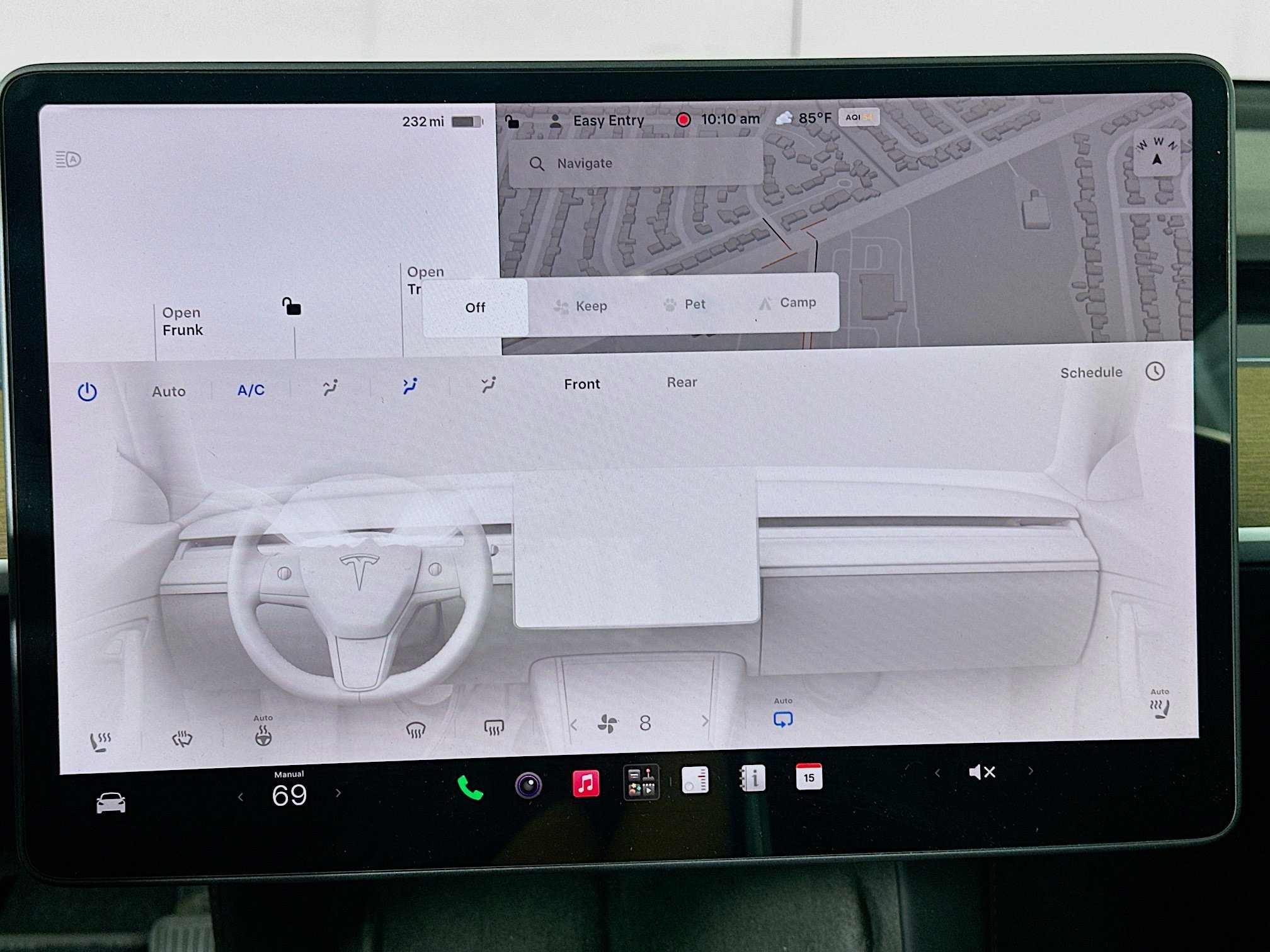 Used 2022 Tesla Model 3 Long Range AWD/4WD image 23