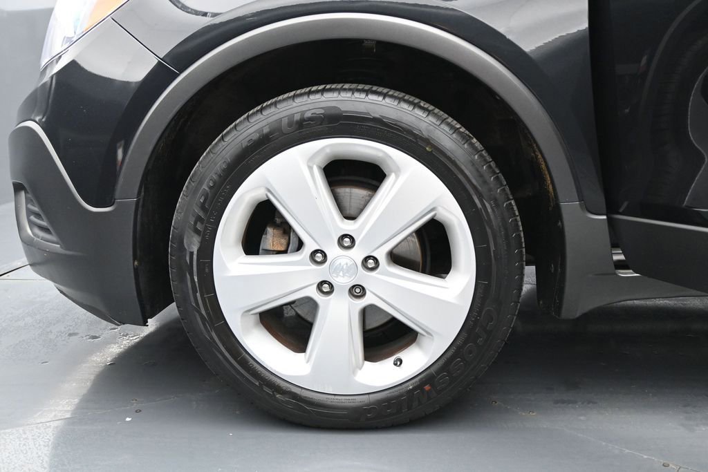 Used 2016 Buick Encore FWD image 25