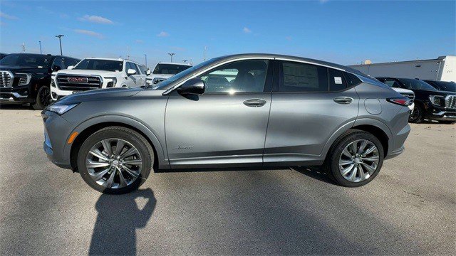 New 2026 Buick Envista Avenir image 5