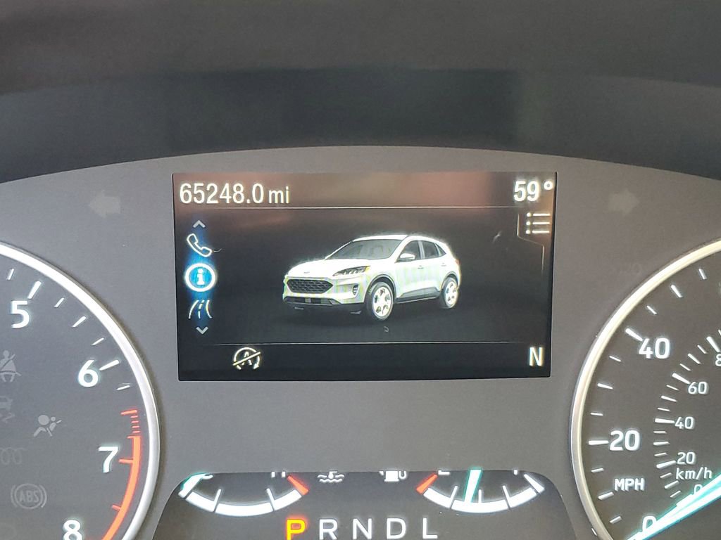 Used 2022 Ford Escape SEL image 15