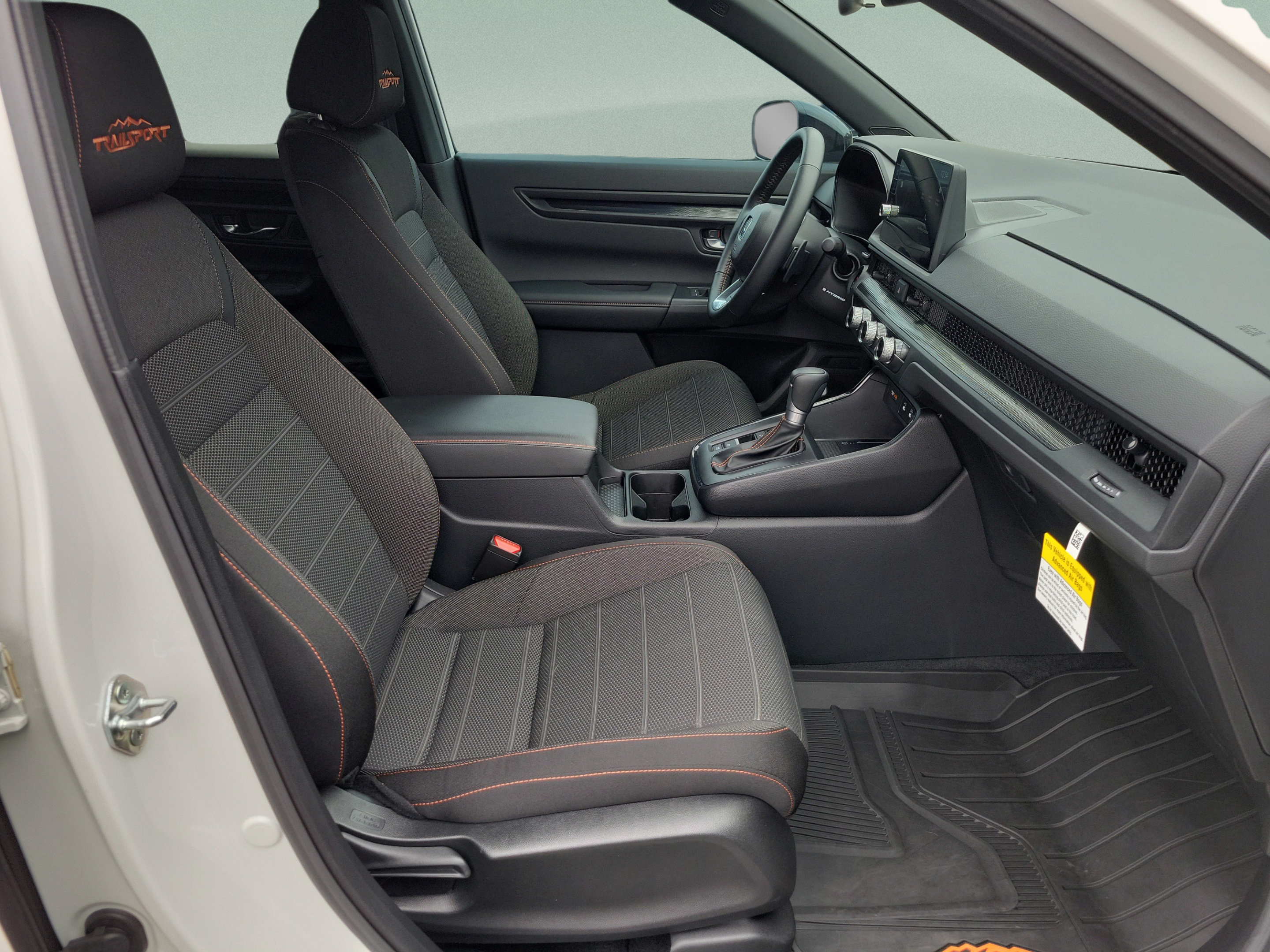 Used 2026 Honda CR-V TrailSport image 20