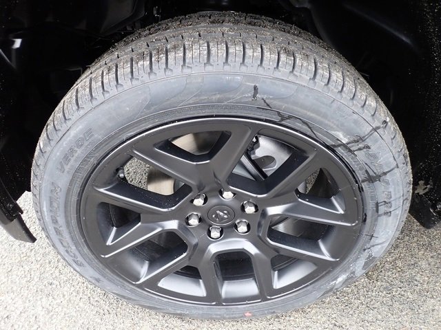 New 2026 RAM 1500 Laramie image 11