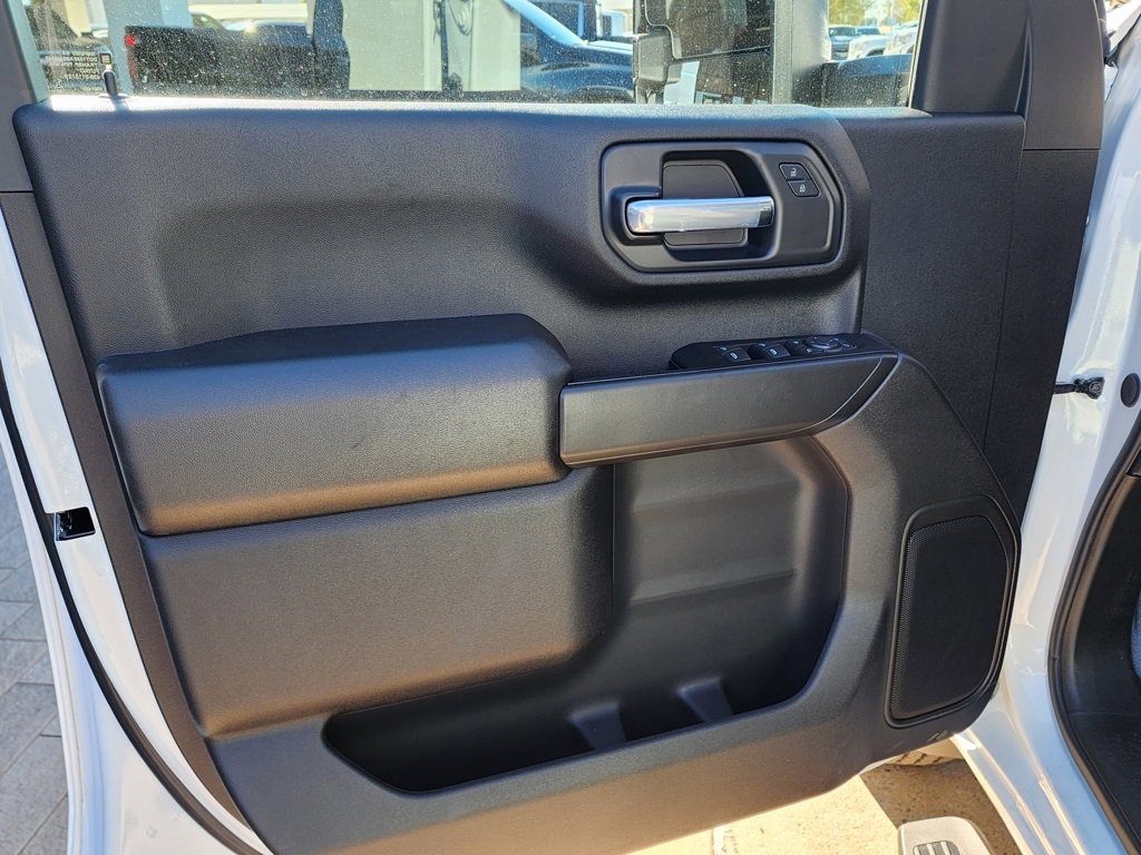 New 2026 GMC Sierra 2500 Pro image 15