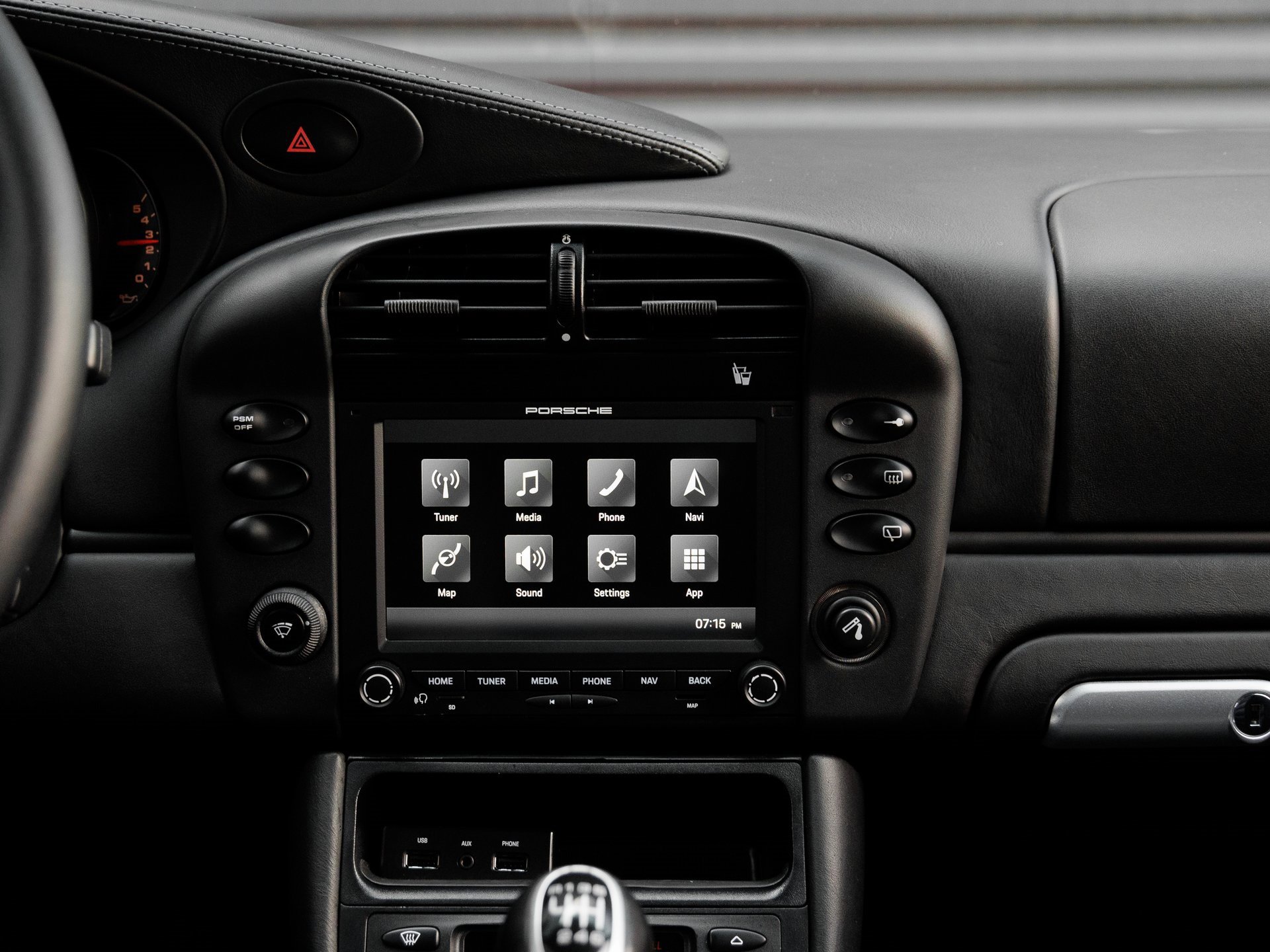 Used 2004 Porsche 911 Carrera 4S image 20