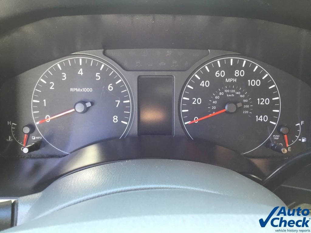 Used 2015 Nissan NV 3500 SV w/ Technology Package image 36