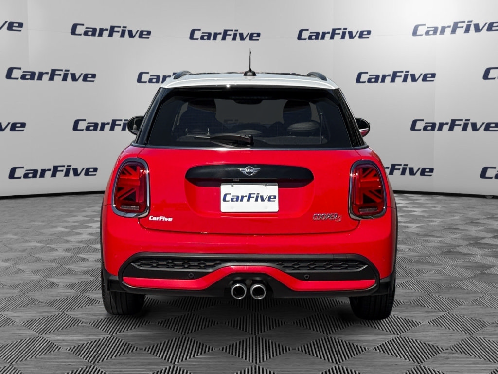 Used 2024 MINI Cooper S FWD image 4
