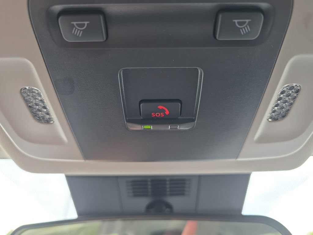 Used 2026 Toyota Camry LE FWD image 31