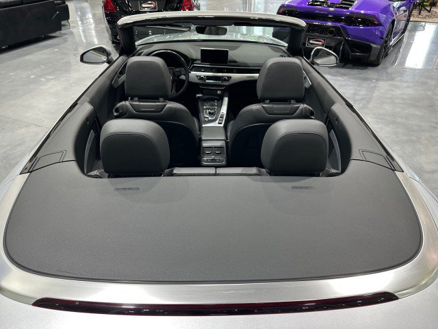 Used 2018 Audi A5 2.0T Premium Plus AWD/4WD image 30