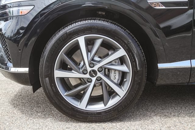 Used 2026 Genesis GV80 2.5T Advanced AWD/4WD image 13