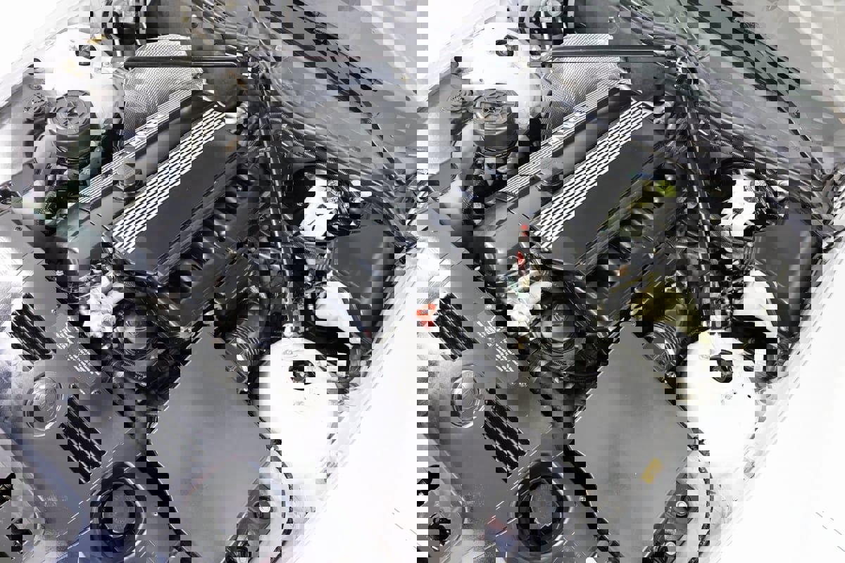 Used 2004 BMW Z4 2.5i image 26