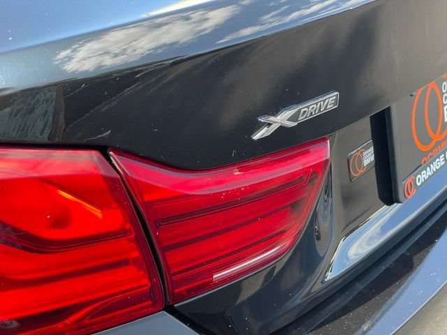 Used 2018 BMW 430i xDrive Convertible AWD/4WD image 30
