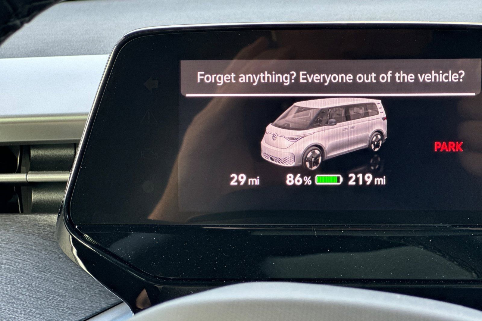 New 2025 Volkswagen ID. Buzz Pro S Plus image 26