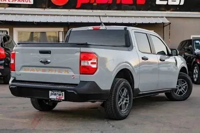 Used 2024 Ford Maverick XL image 10