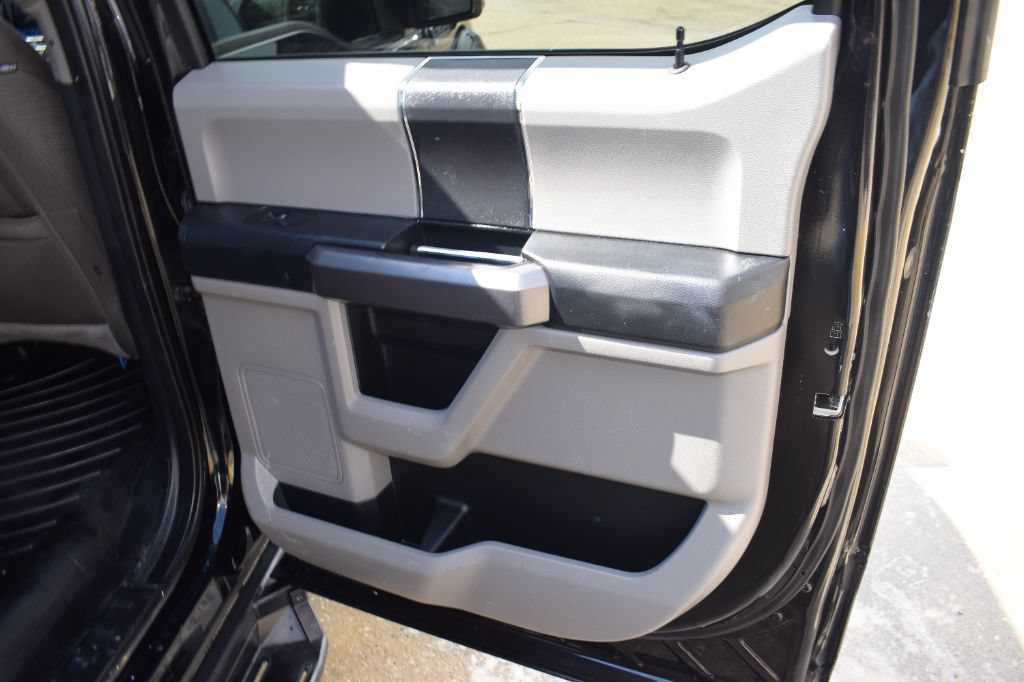 Used 2019 Ford F150 XLT w/ Equipment Group 301A Mid AWD/4WD image 13